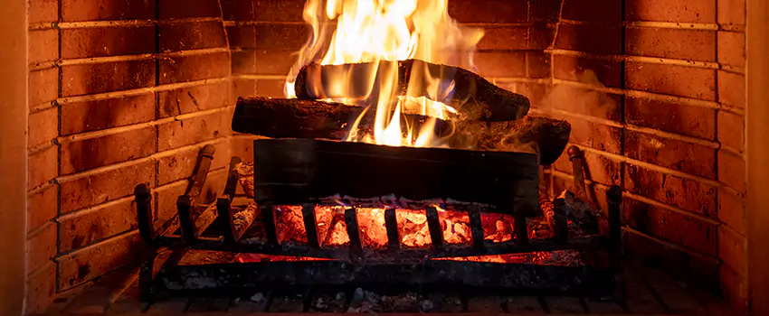 Chimney Ash Dump Cover Repair Services in Brisbane, QLD