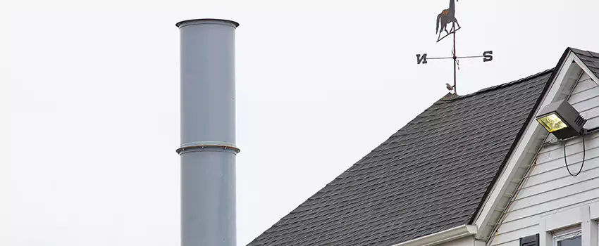 Multi-flue Chimney Caps Installation And Repair in Brisbane, QLD