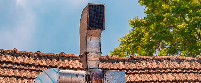 Chimney Creosote Cleaning Experts in Brisbane, Queensland