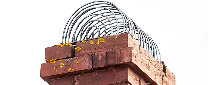 Chimney Crown Problems in Brisbane, Queensland