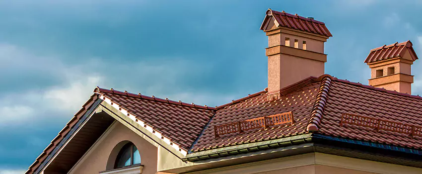 Residential Chimney Services in Brisbane, Queensland