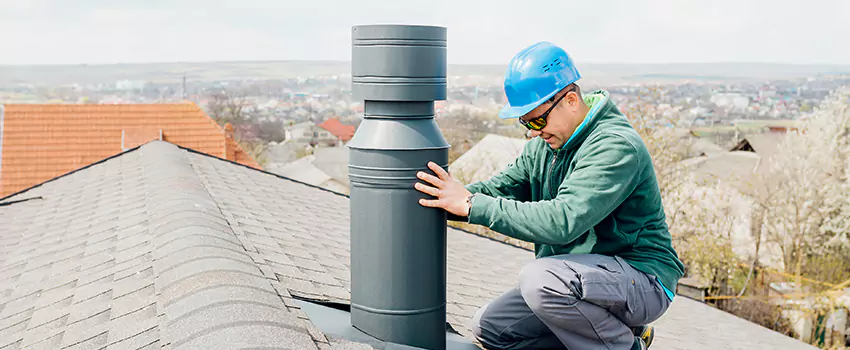 Insulated Chimney Liner Services in Brisbane, QLD