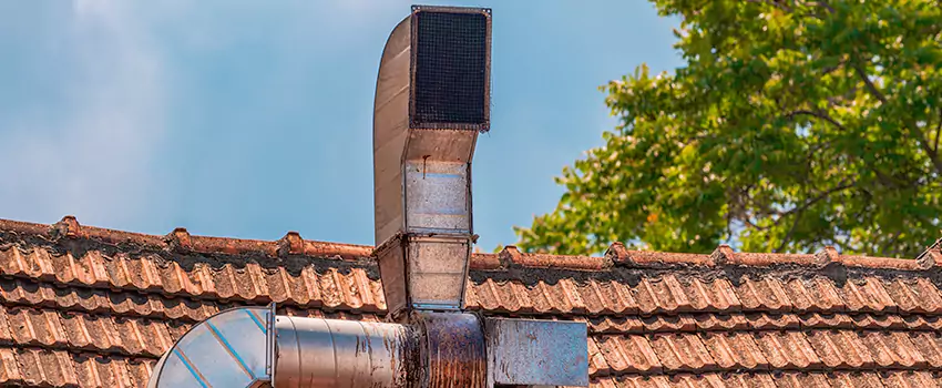 Chimney Blockage Removal in Brisbane, Queensland