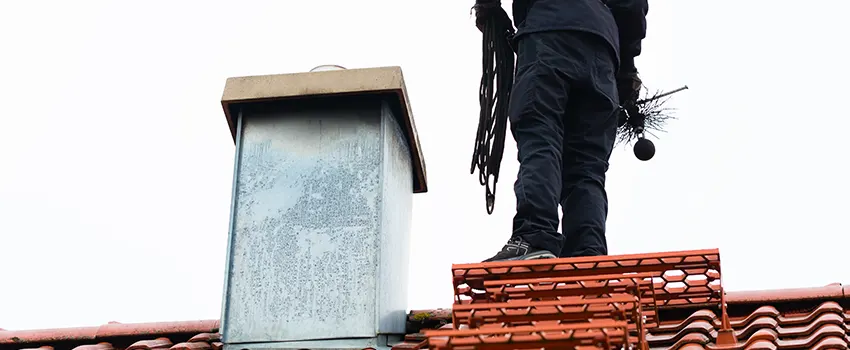 Modern Chimney Sweeping Techniques in Brisbane, Queensland