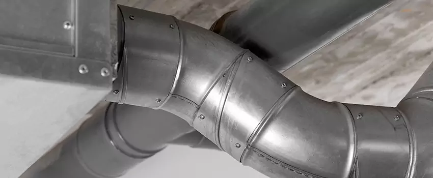 Dryer Vent Blockage Inspection in Brisbane, QLD