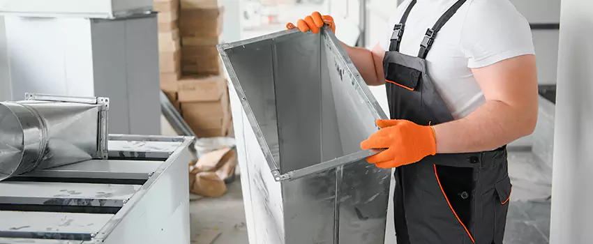 Benefits of Professional Ductwork Cleaning in Brisbane, QLD