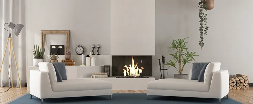 Decorative Fireplace Crystals Services in Brisbane, Queensland
