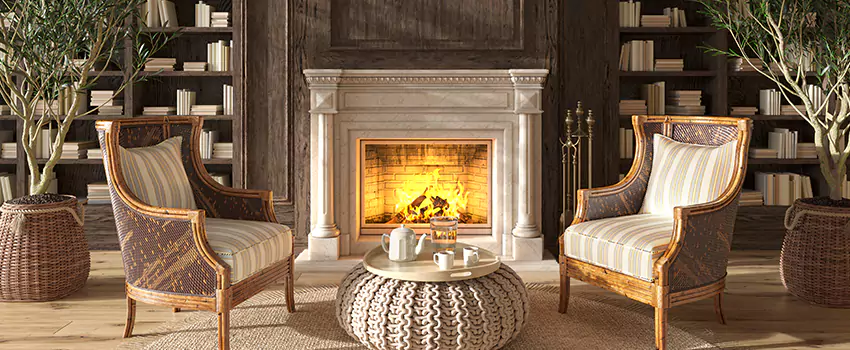 Ethanol Fireplace Fixing Services in Brisbane, Queensland