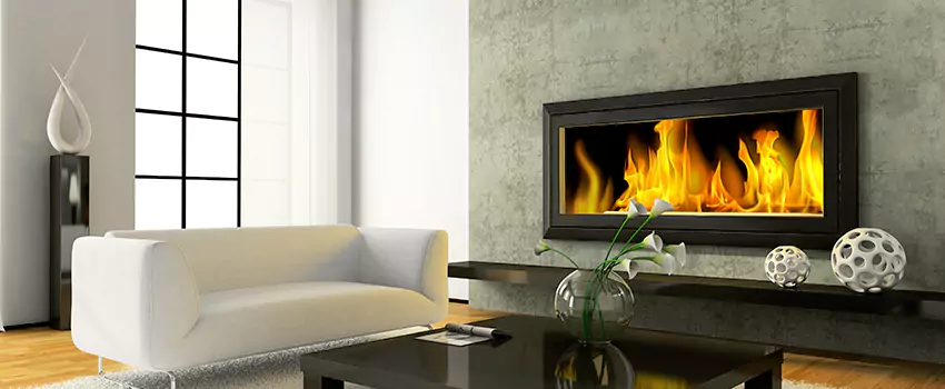 Fireplace Hearth Ideas in Brisbane, Queensland