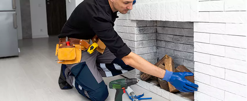 Top Fireplace Installation Company in Brisbane, Queensland