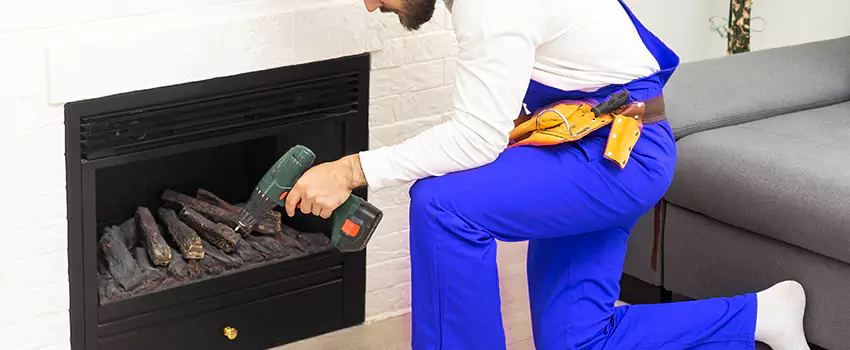 Fireplace Repair Expert in Brisbane, Queensland