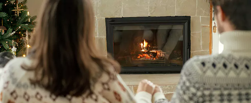 Fireplace Firebox Refurbish & Restore Services in Brisbane, Queensland