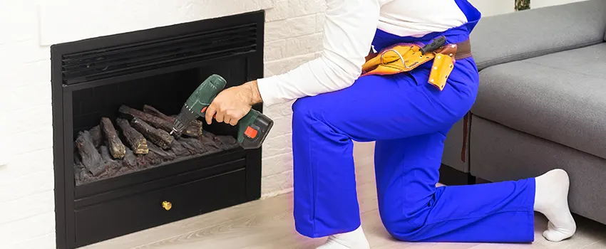 Fireplace Safety Inspection Specialists in Brisbane, Queensland