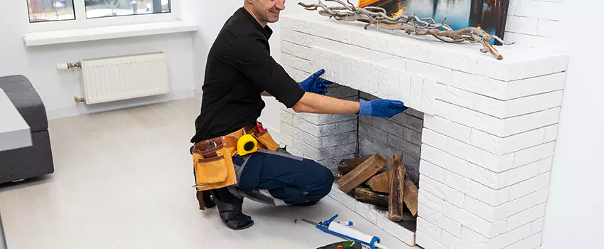 Gas Fireplace Repair And Replacement in Brisbane, QLD