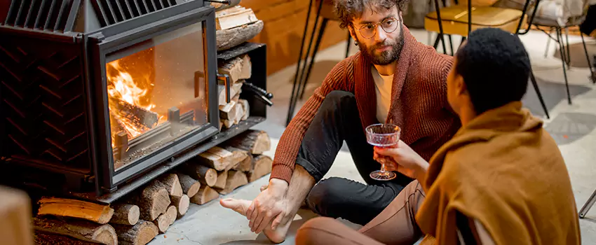 Fireplace Leaky Roof Repair in Brisbane, Queensland