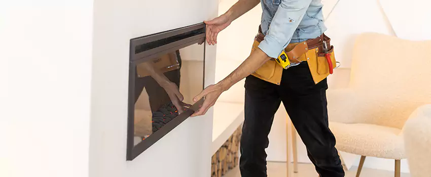 Traditional Fireplace Vent Sweeping in Brisbane, QLD