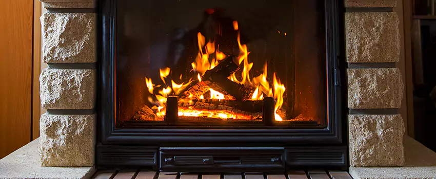 Fireplace Xtrordinair Probuilder Gas Fireplace Installation in Brisbane, QLD