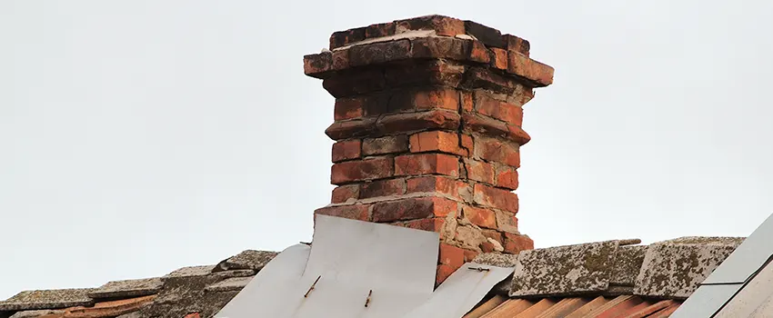 Cost of Fixing Blocked Chimney in Brisbane, Queensland