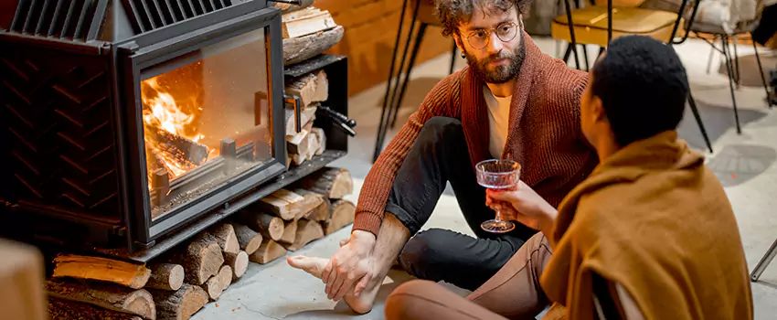 Non-Working Metal Fireplace Repair in Brisbane, QLD