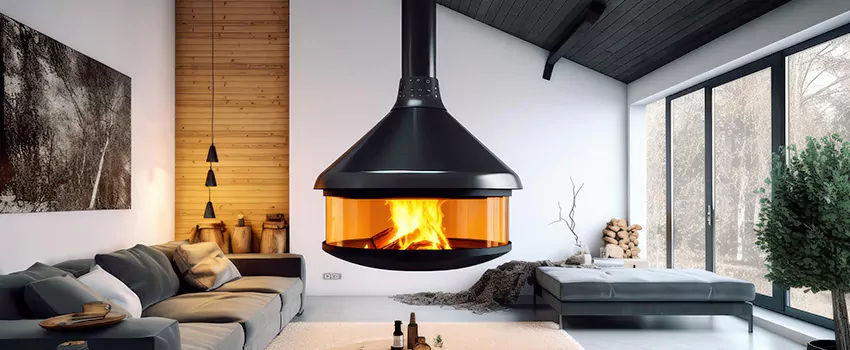 Floating Damaged Fireplace Repair Services in Brisbane, QLD