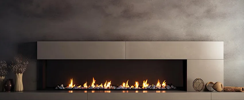 Gas Fireplace Logs Supplier in Brisbane, Queensland