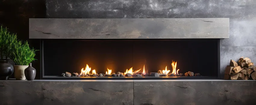 Gas Fireplace Front And Firebox Repair in Brisbane, QLD