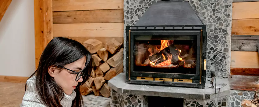 Harman P68-C Pellet Stove Repair in Brisbane, Queensland