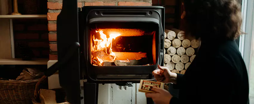 Hearthstone Wood Stoves Fireplace Repair in Brisbane, Queensland