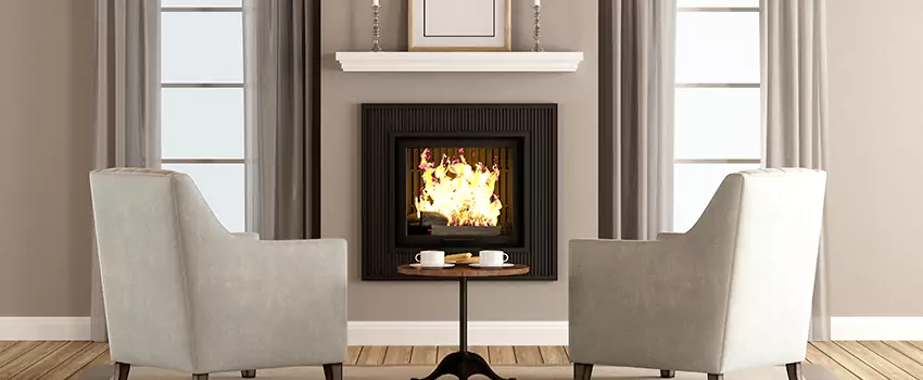 Heatilator Direct Vent Fireplace Services in Brisbane, Queensland