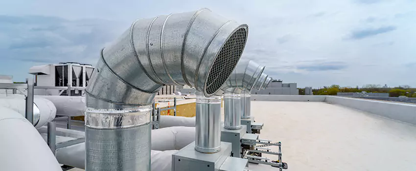 Insulated Ductwork Repair Services Near Me in Brisbane, QLD
