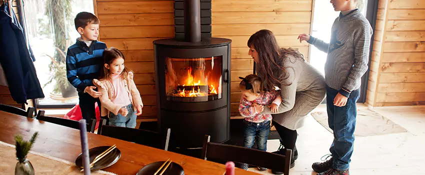 Jøtul Gas Fireplace Inspection Service in Brisbane, Queensland