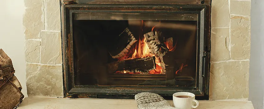 Kings man Fireplaces Insert Services in Brisbane, QLD