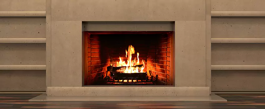 Majestic Trilliant Series Gas Fireplace Insert Repair in Brisbane, Queensland