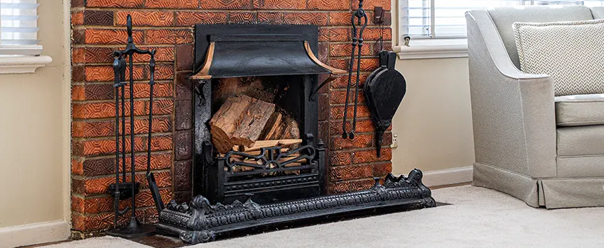 Custom Old Fireplace Redesign Services in Brisbane, Queensland