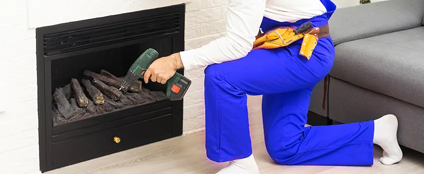 Pellet Fireplace Repair Services in Brisbane, QLD