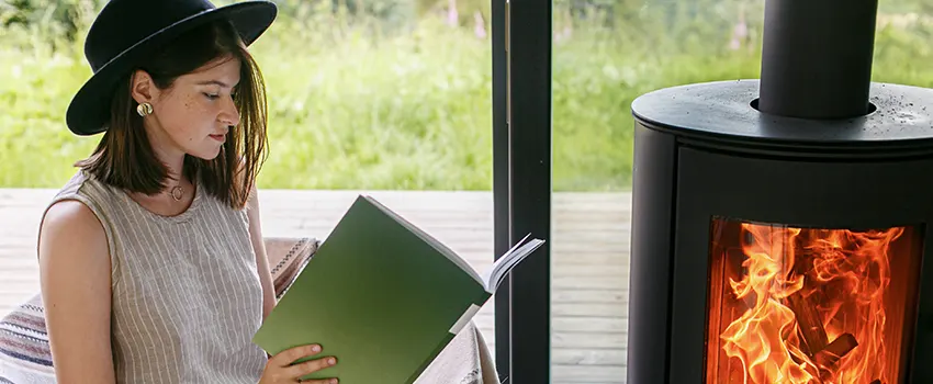 Pellet Stove Chimney Inspection in Brisbane, QLD