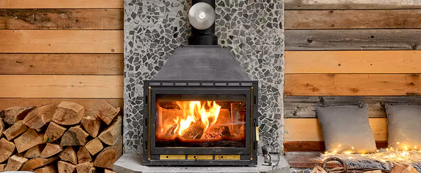 Travis Industries Elite Fireplace Inspection and Maintenance in Brisbane, Queensland