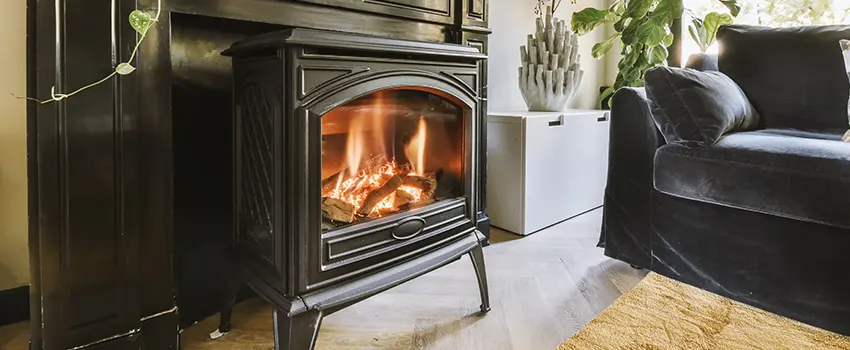 Valor Wood Fireplace in Brisbane, QLD