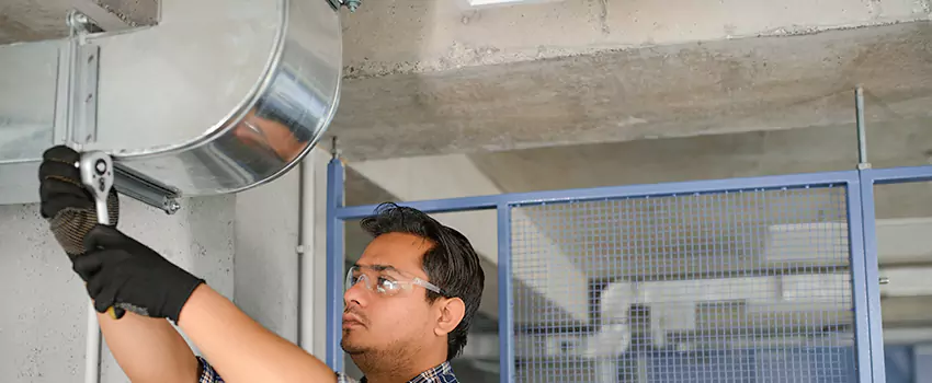 Benefit of Ventilation Cleaning in Brisbane, Queensland