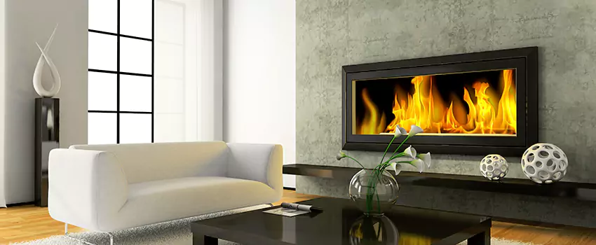 Ventless Fireplace Oxygen Depletion Sensor Installation and Repair Services in Brisbane, Queensland