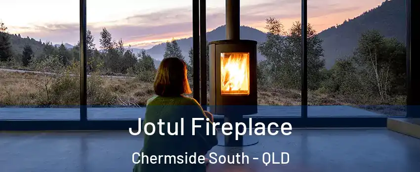Jotul Fireplace Chermside South - QLD