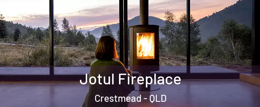 Jotul Fireplace Crestmead - QLD