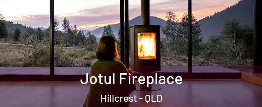 Jotul Fireplace Hillcrest - QLD