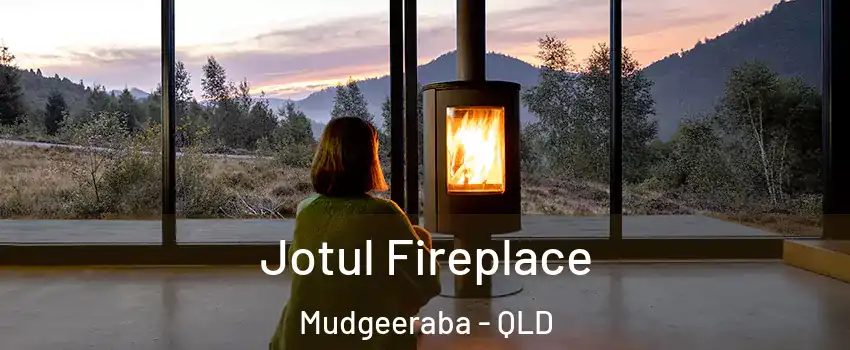 Jotul Fireplace Mudgeeraba - QLD