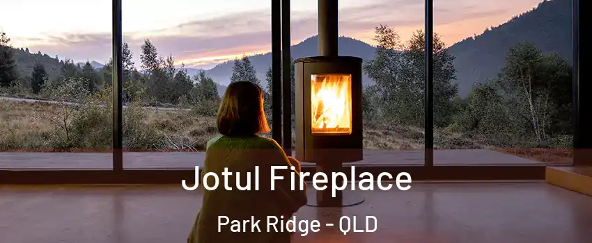 Jotul Fireplace Park Ridge - QLD