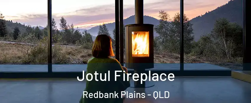 Jotul Fireplace Redbank Plains - QLD