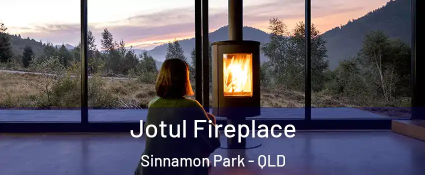 Jotul Fireplace Sinnamon Park - QLD