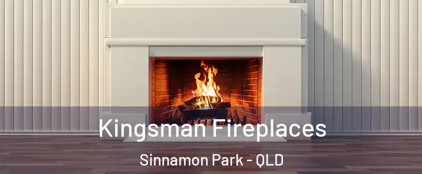 Kingsman Fireplaces Sinnamon Park - QLD