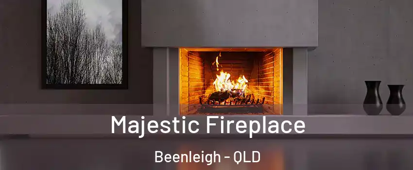 Majestic Fireplace Beenleigh - QLD