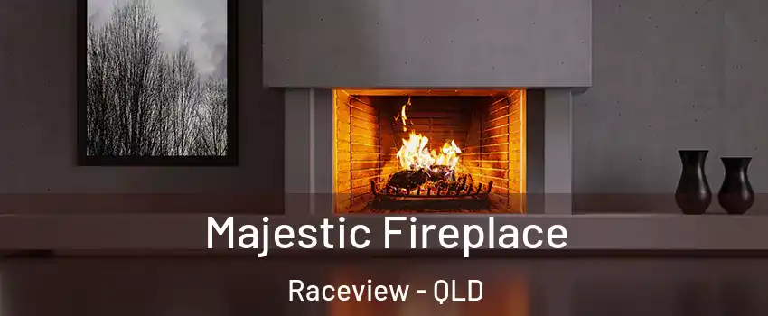 Majestic Fireplace Raceview - QLD